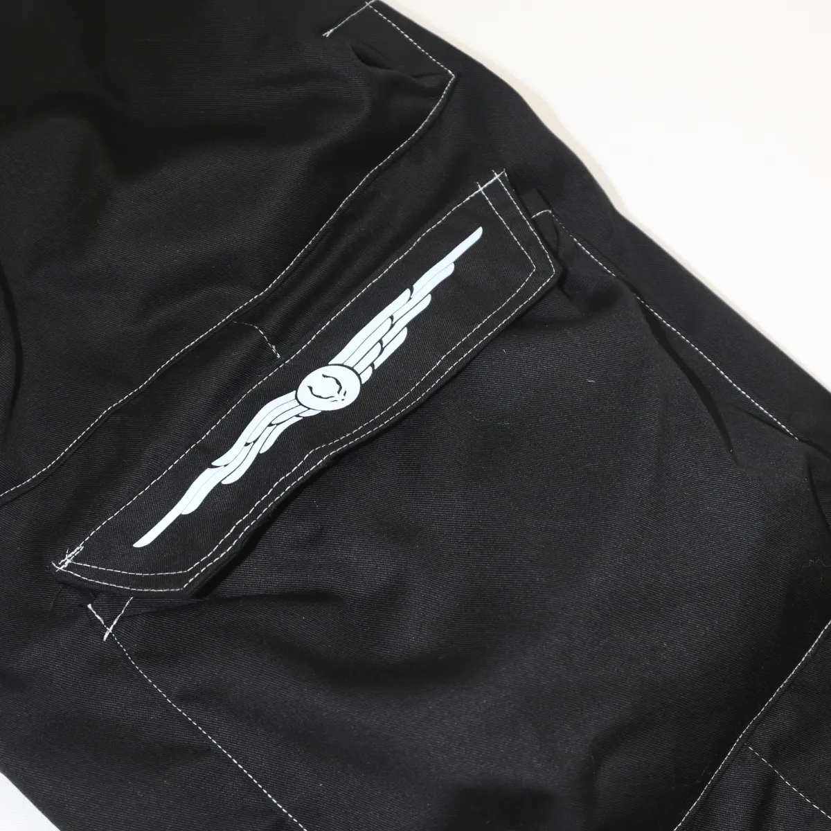 PROTON PANTS UV YELLOW