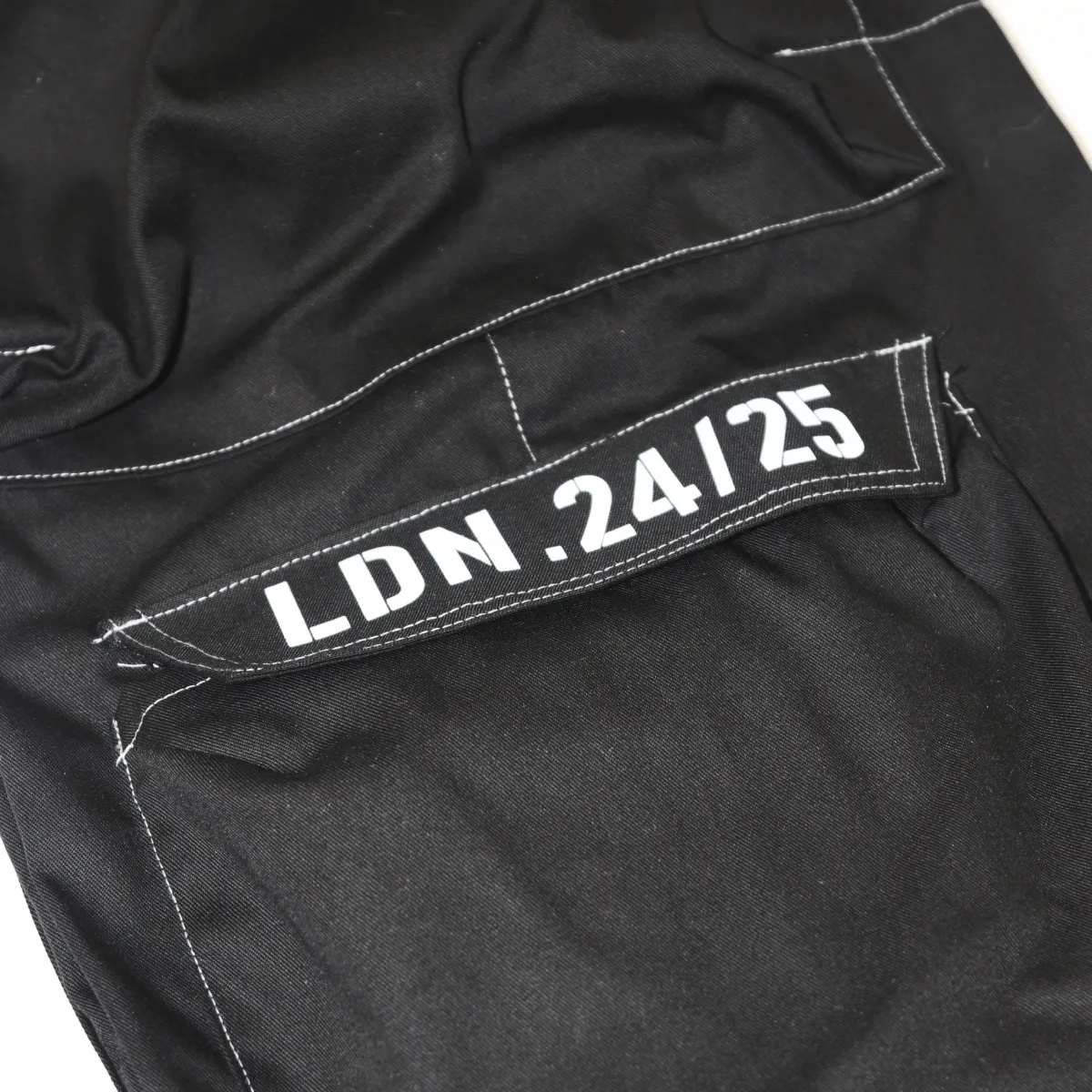 PROTON PANTS UV YELLOW