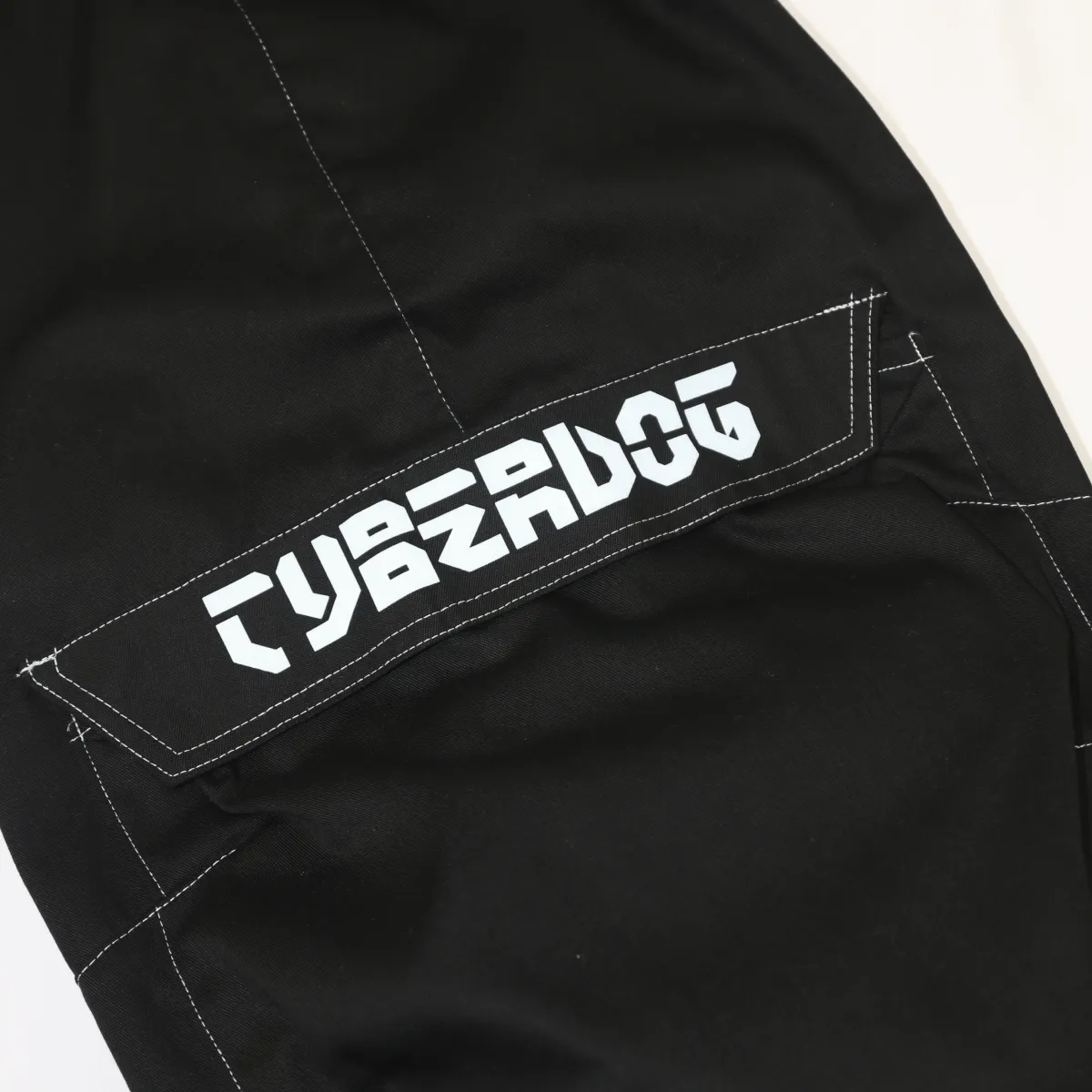 PROTON PANTS UV YELLOW