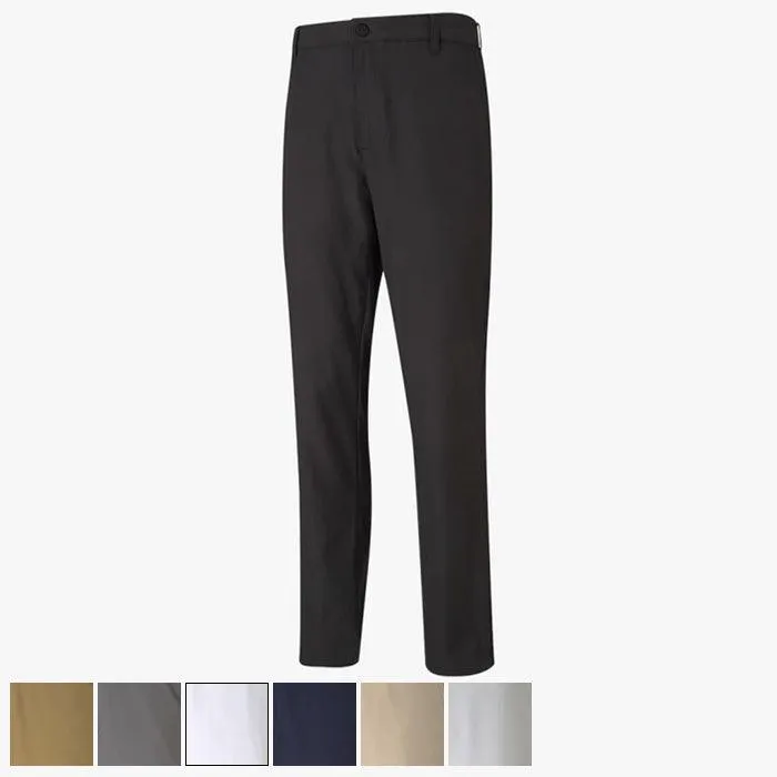 Puma Jackpot Golf Pants Puma Black (599243-01) 36 30