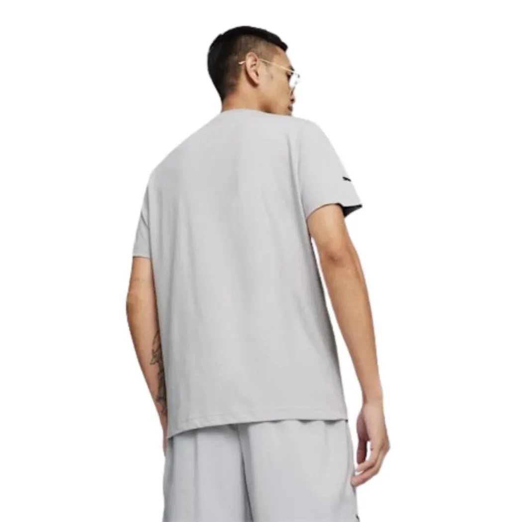 puma Mercedes-AMG Petronas Motorsport Men's Tee