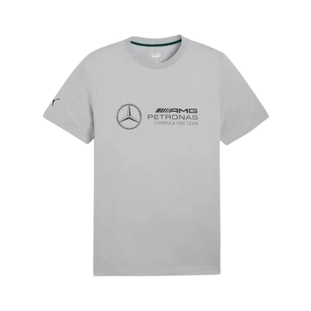 puma Mercedes-AMG Petronas Motorsport Men's Tee