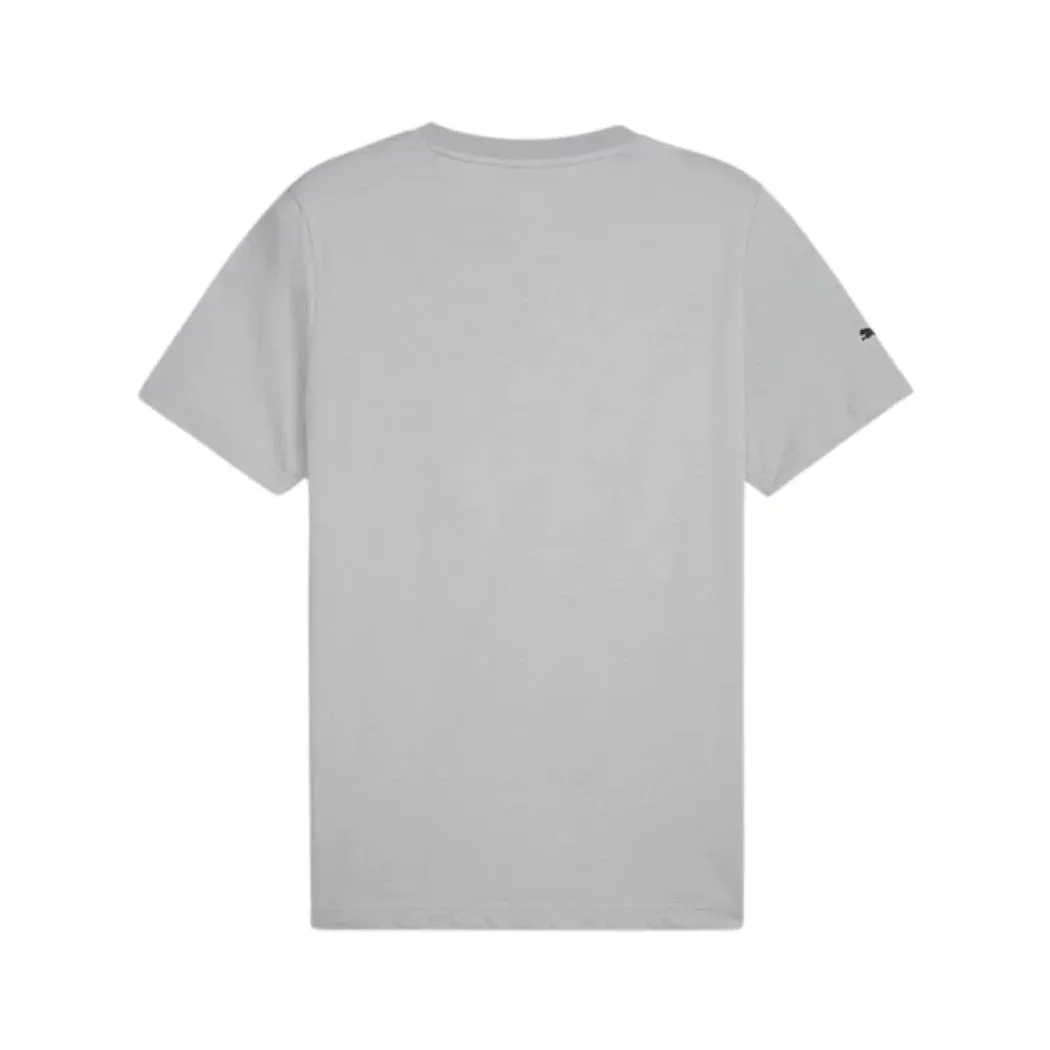 puma Mercedes-AMG Petronas Motorsport Men's Tee