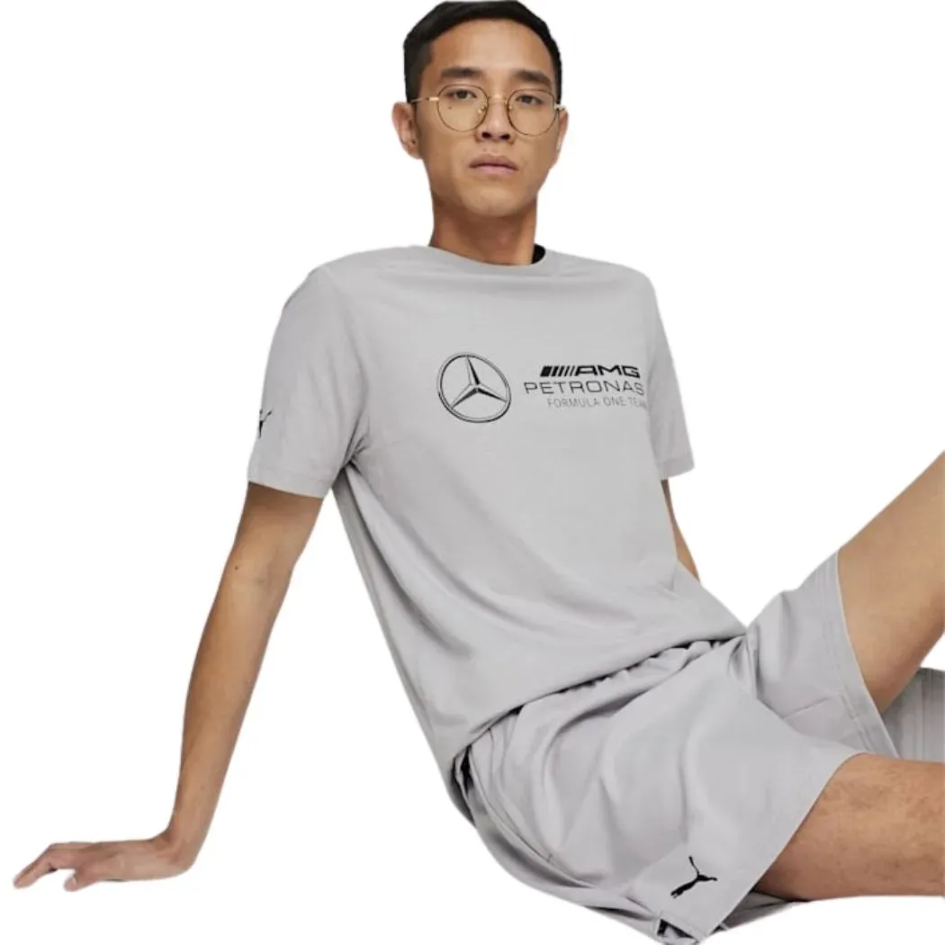 puma Mercedes-AMG Petronas Motorsport Men's Tee