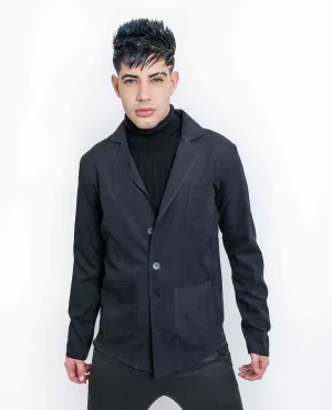 QbricCk Italian Fancy Blazer
