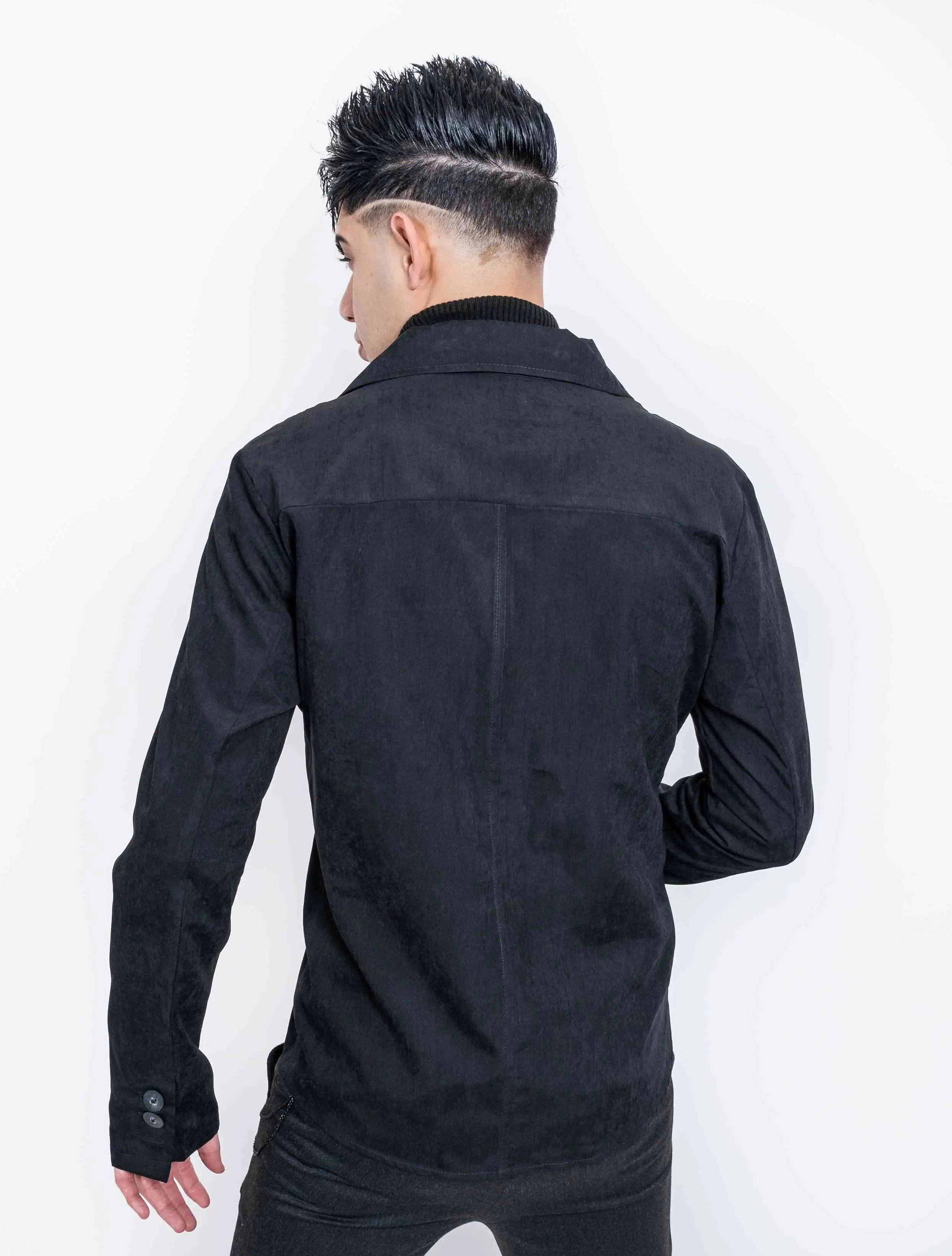 QbricCk Italian Fancy Blazer