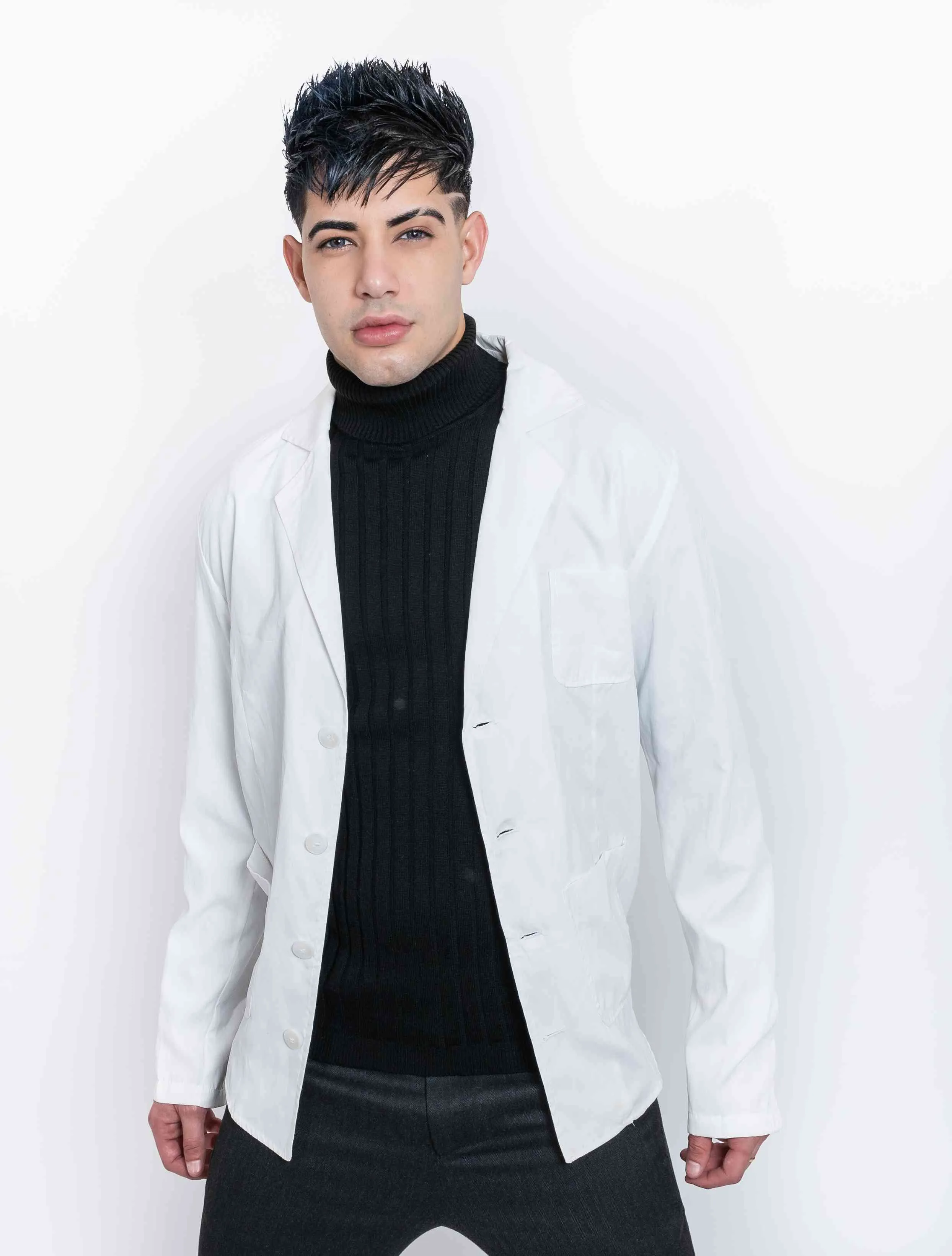 QbricCk Italian Fancy Blazer