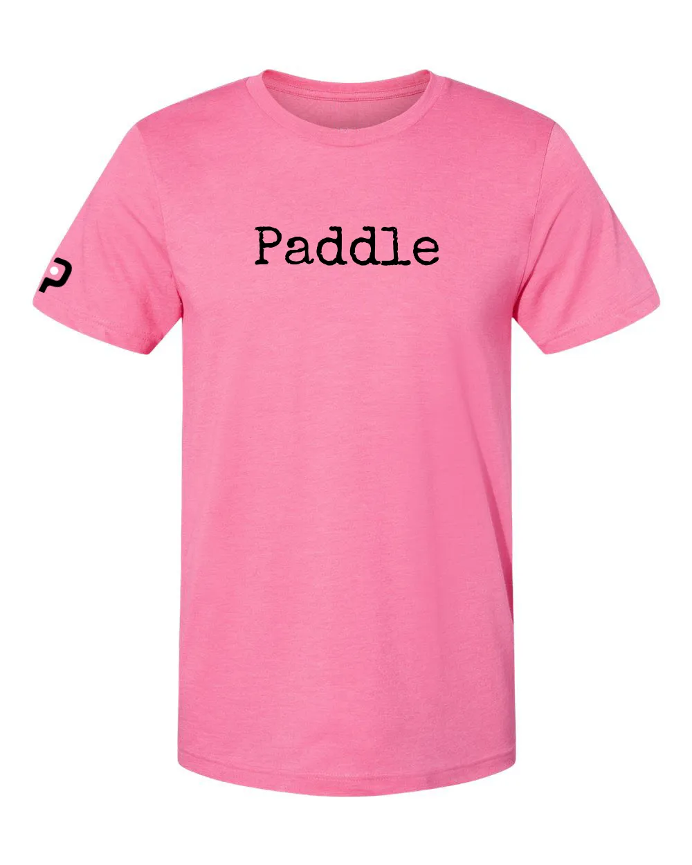 "Paddle" Classic T-Shirt