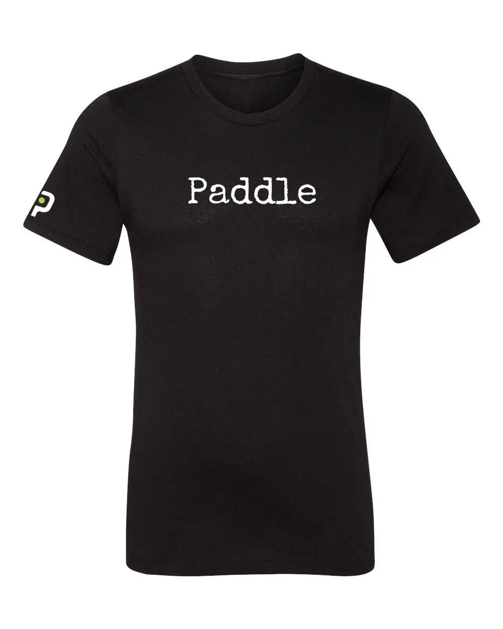 "Paddle" Classic T-Shirt
