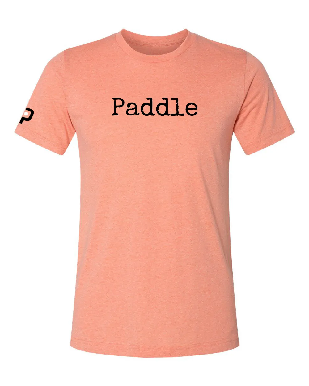 "Paddle" Classic T-Shirt