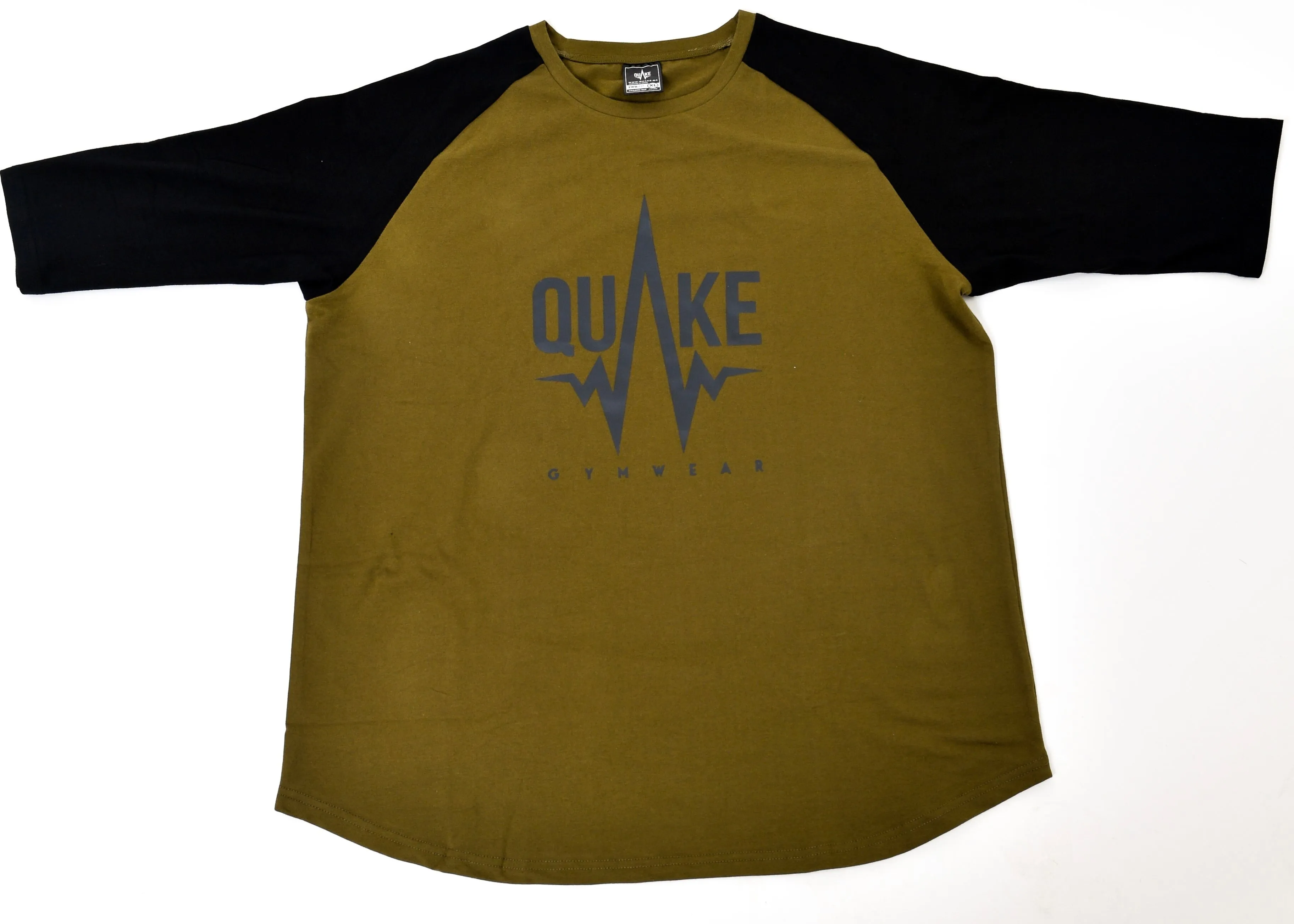 Raglan Shirt