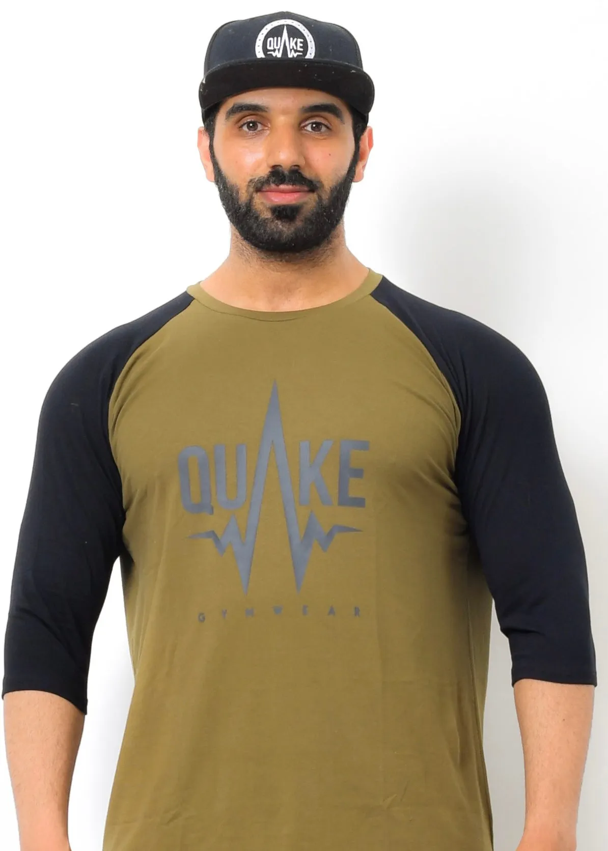 Raglan Shirt