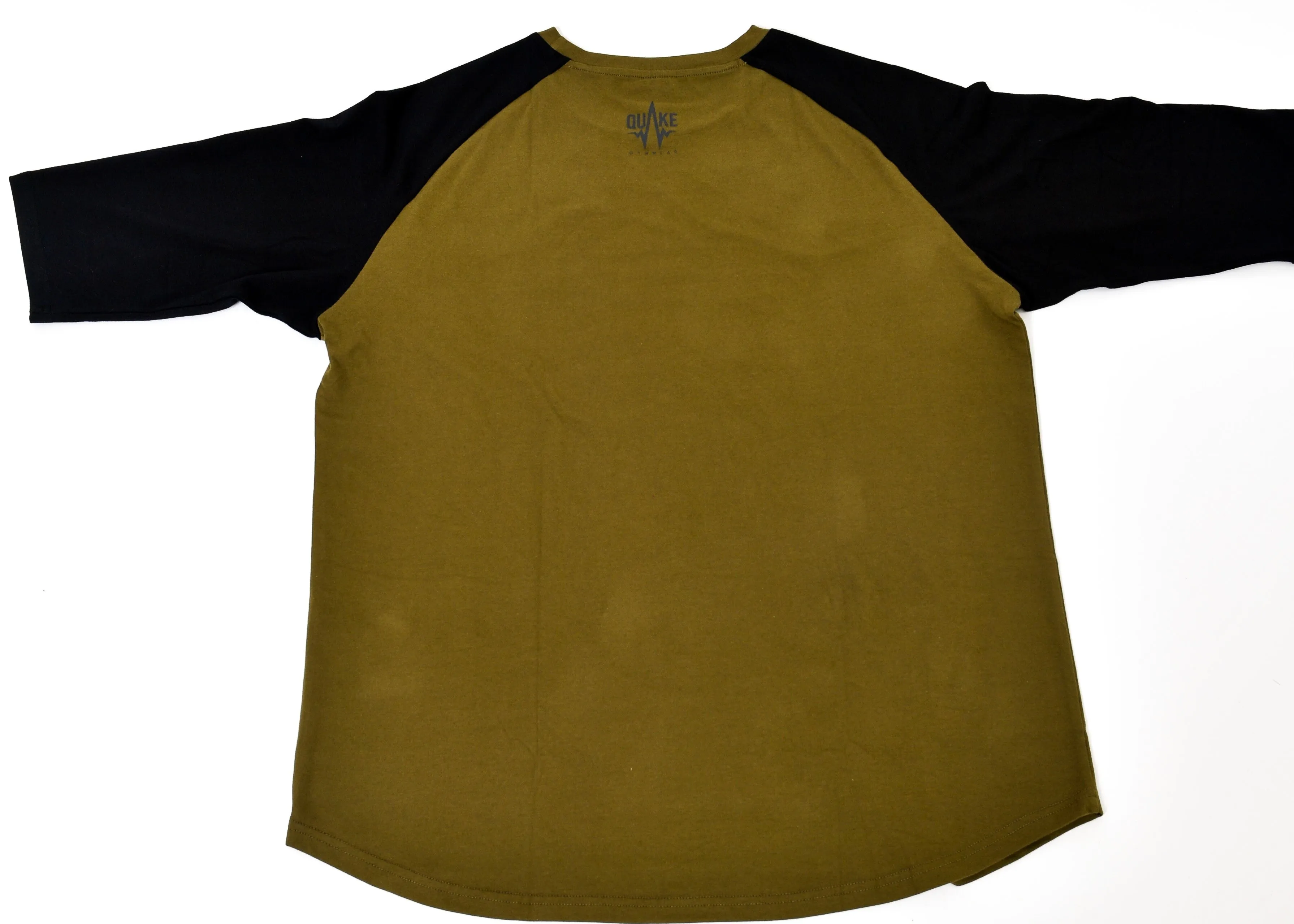 Raglan Shirt