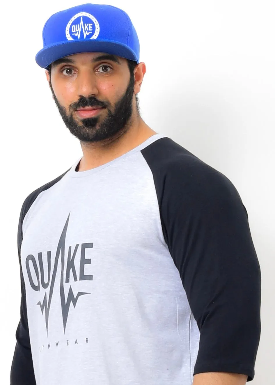 Raglan Shirt