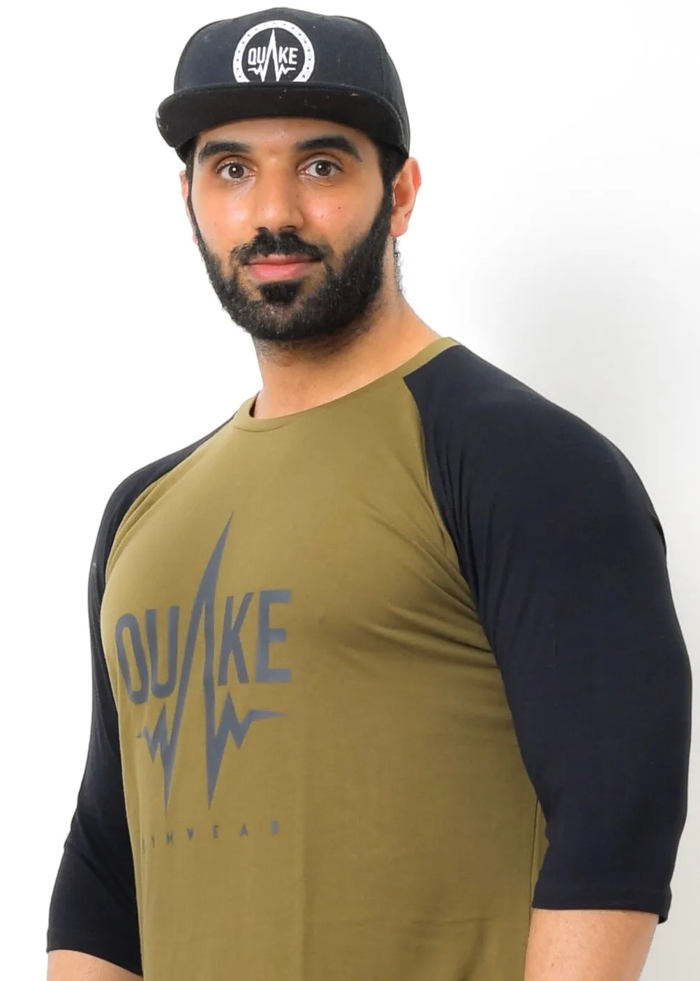 Raglan Shirt