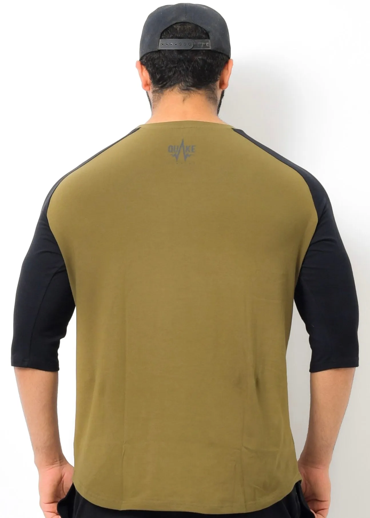Raglan Shirt