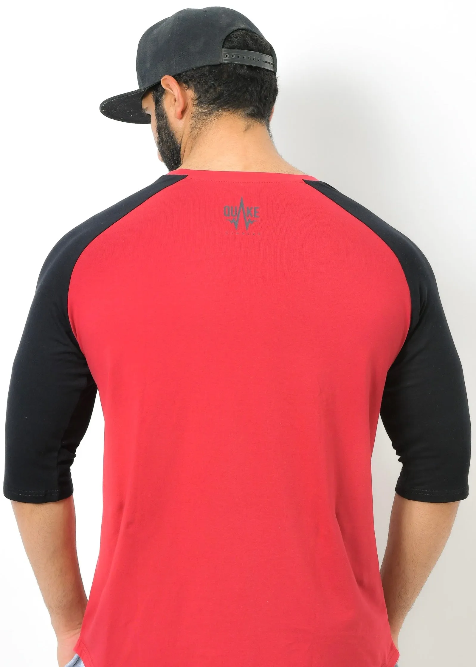 Raglan Shirt