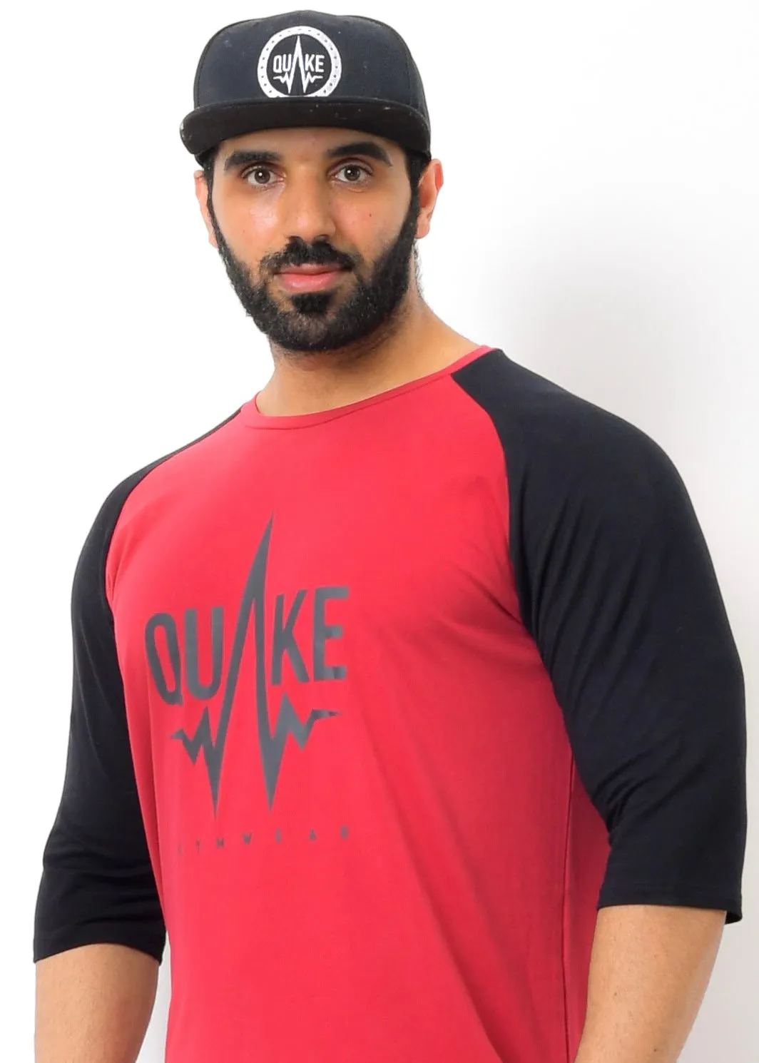 Raglan Shirt