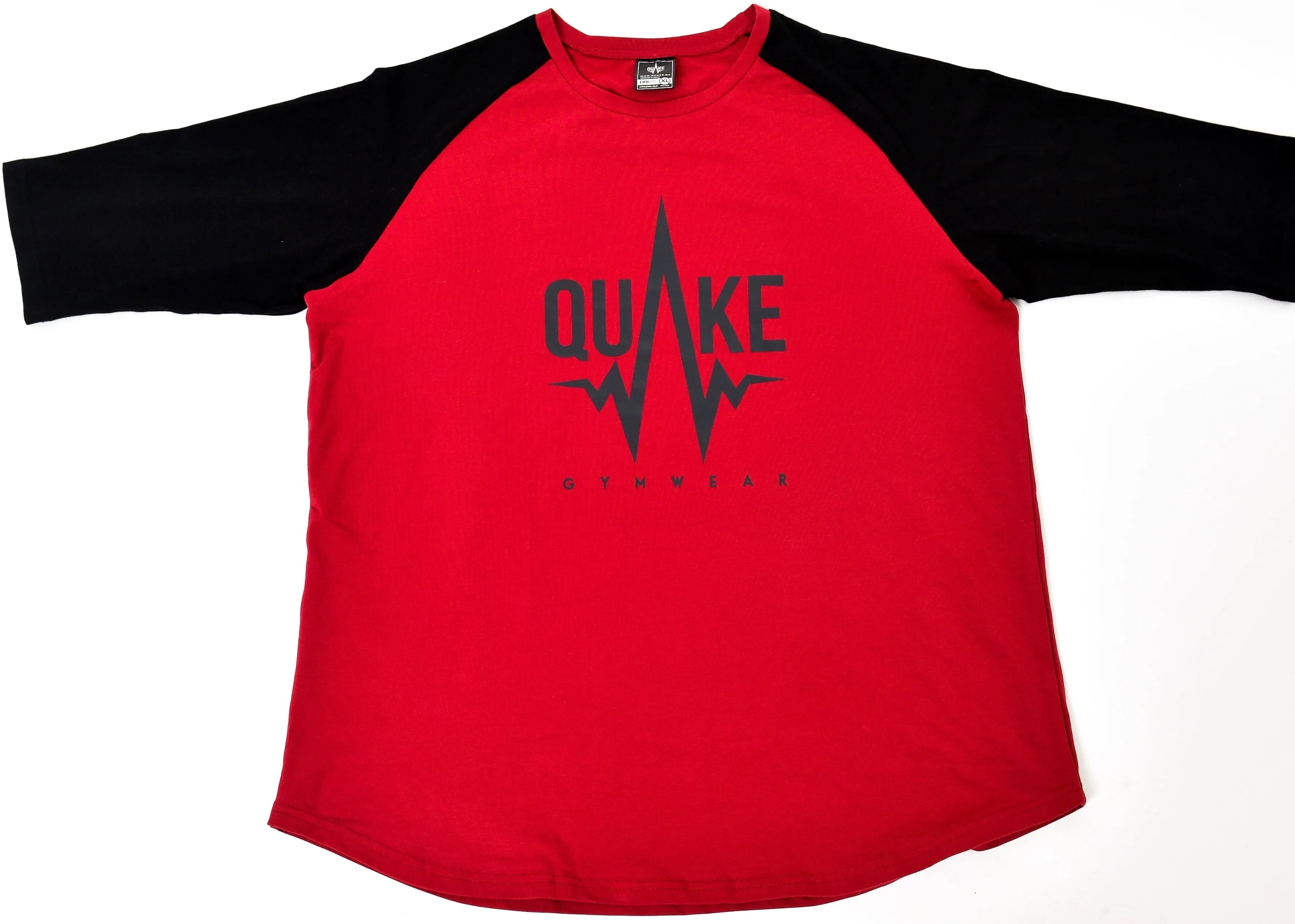 Raglan Shirt