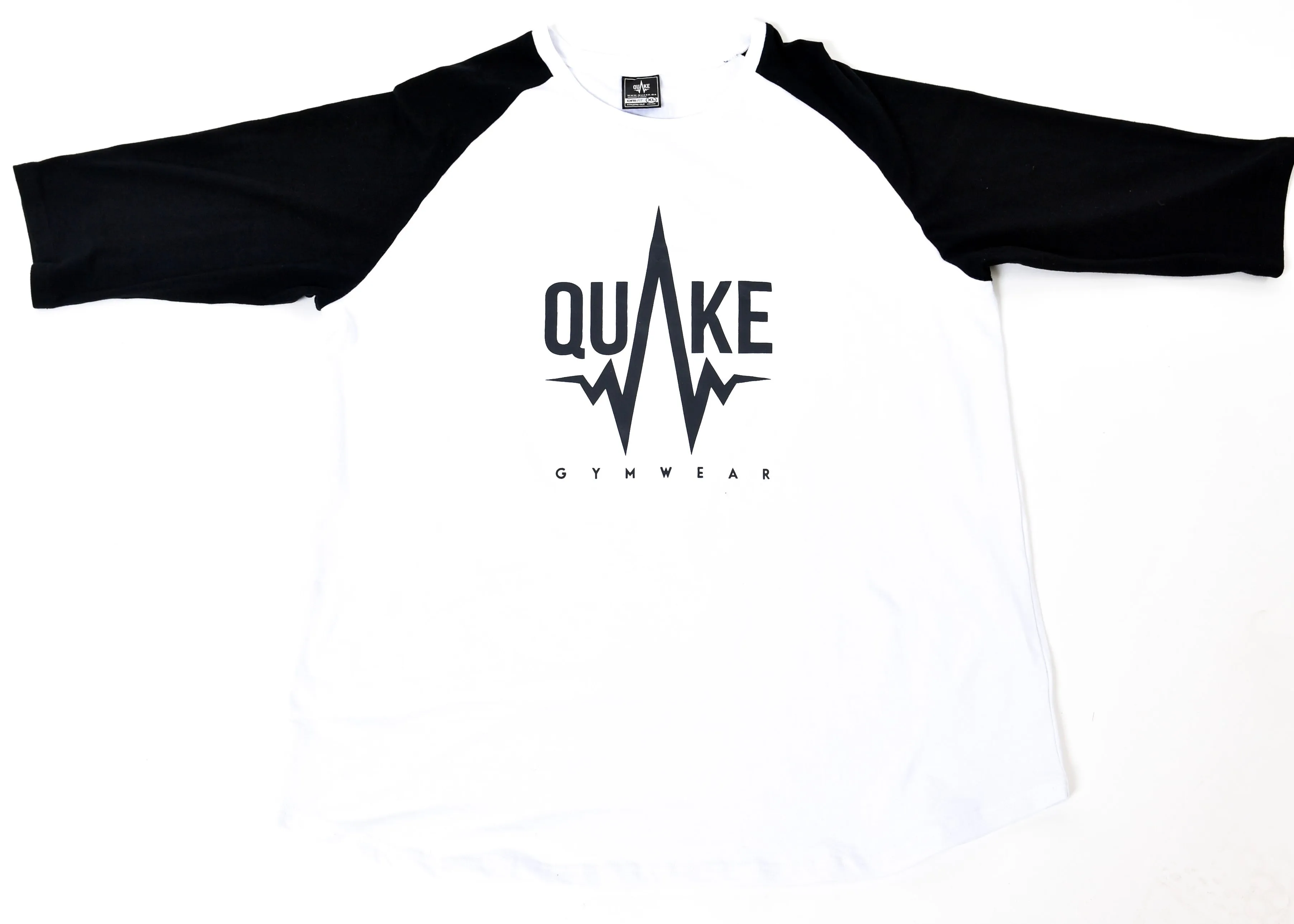 Raglan Shirt