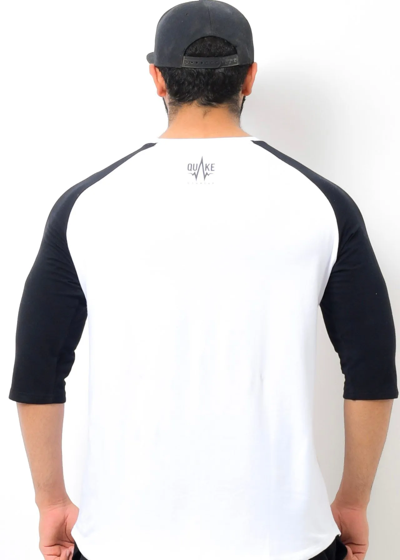 Raglan Shirt