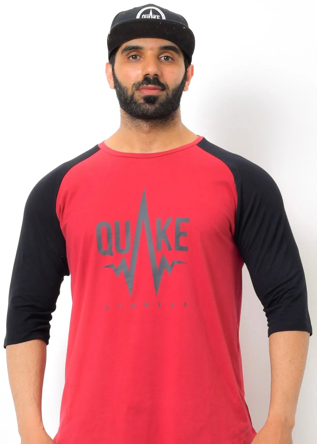 Raglan Shirt
