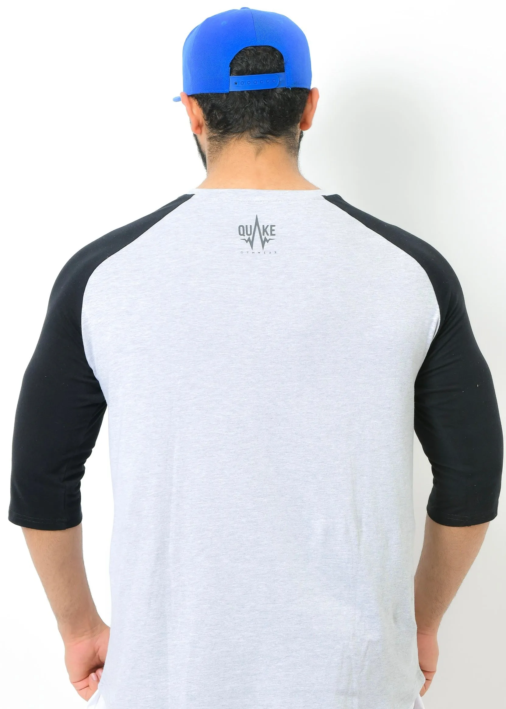 Raglan Shirt