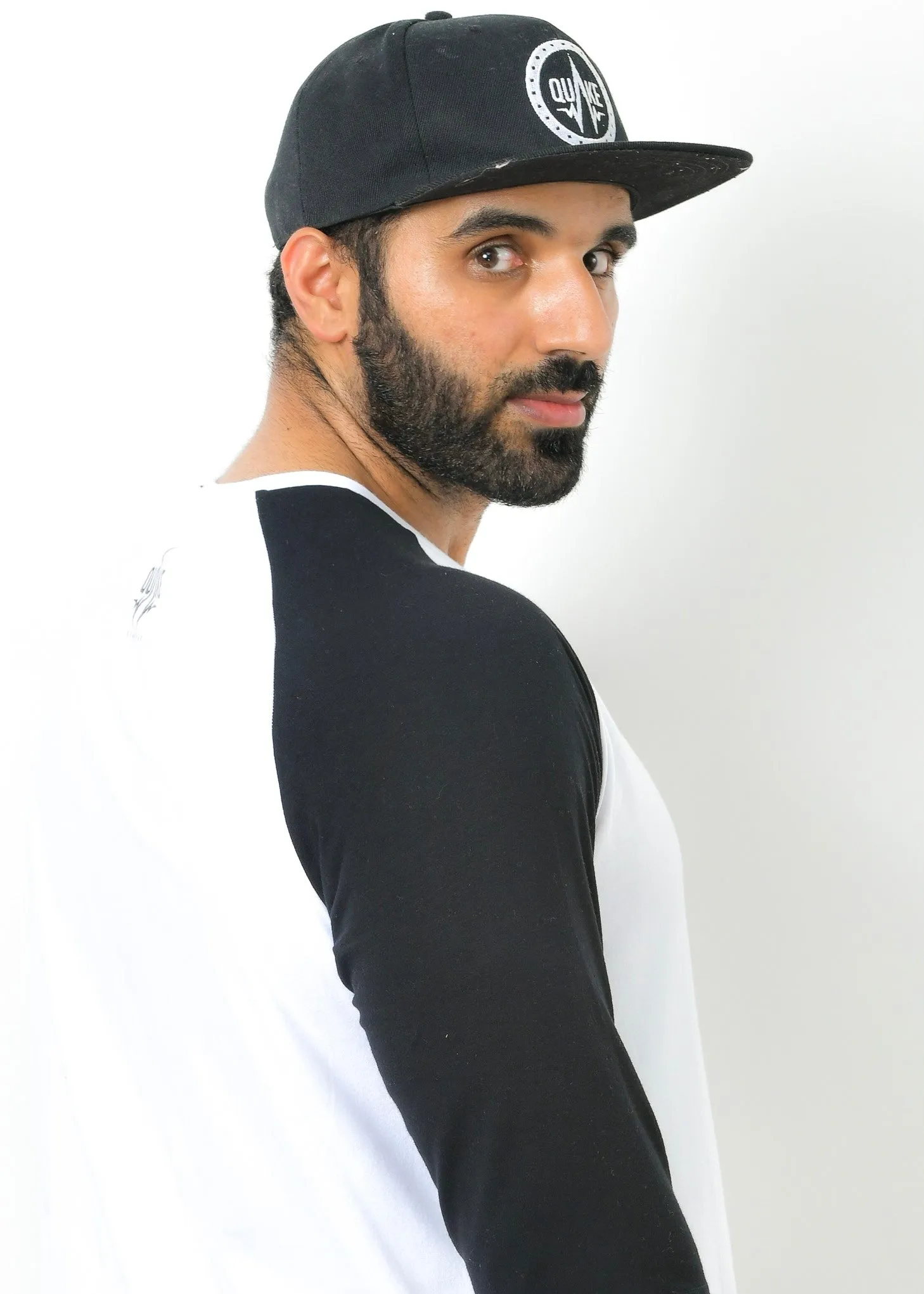 Raglan Shirt
