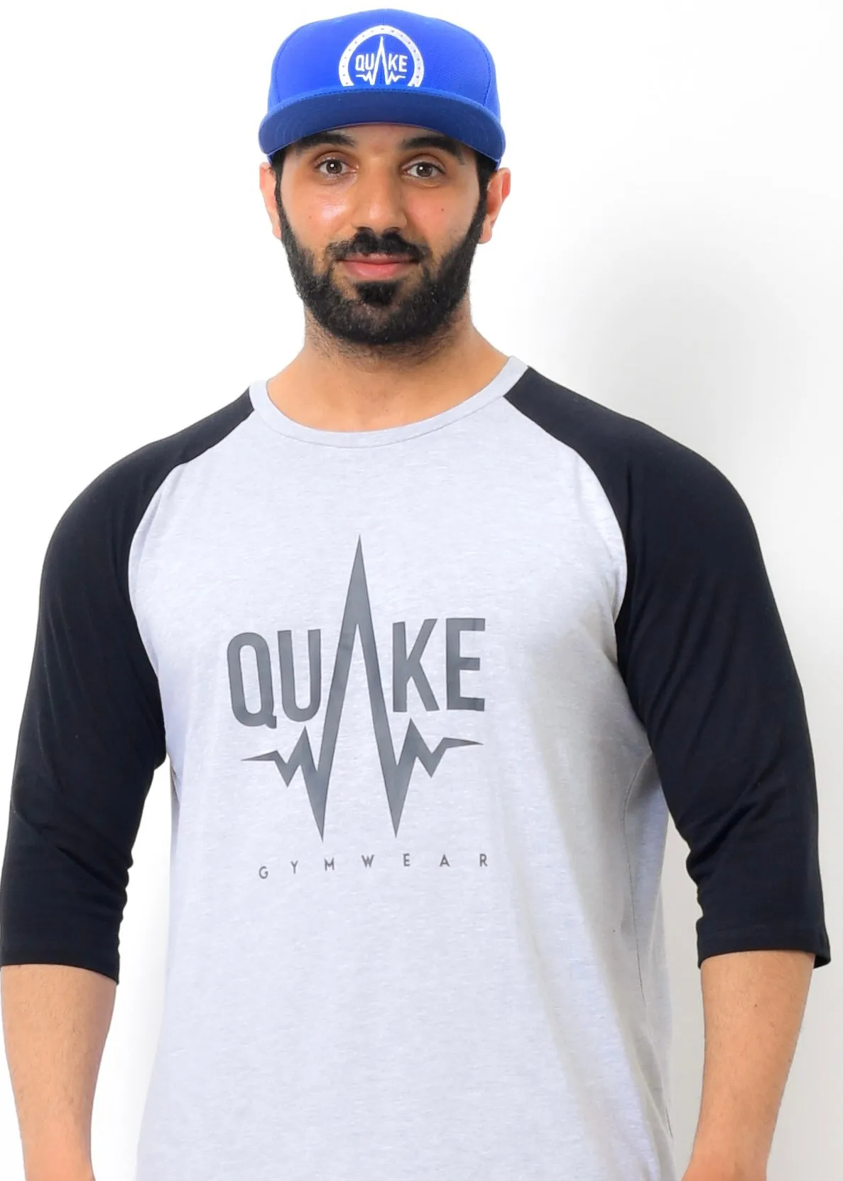 Raglan Shirt