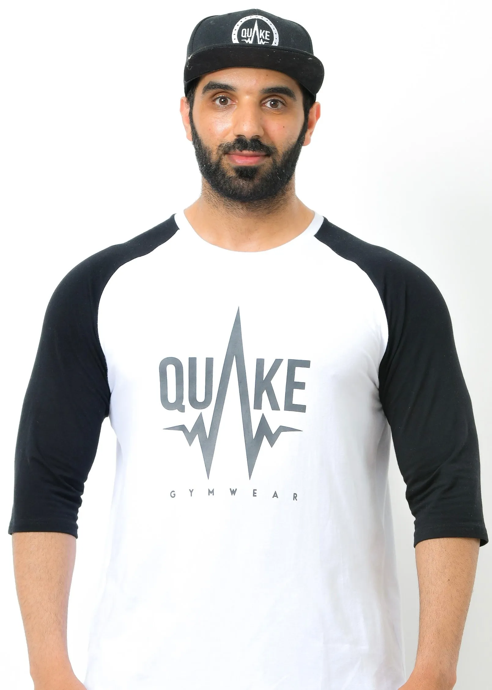 Raglan Shirt