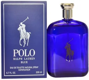 Ralph Lauren Perfume For Men, EDP, 200ml