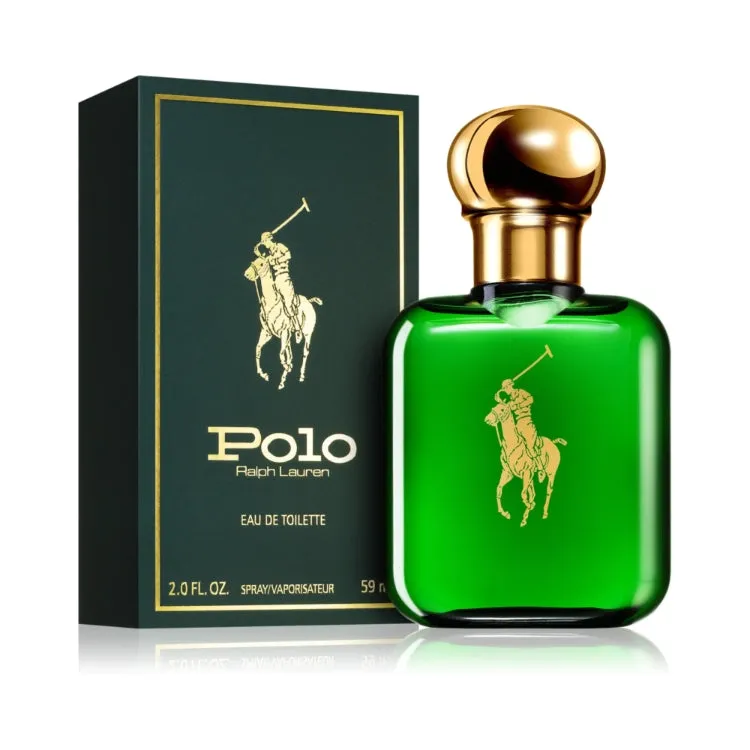 Ralph Lauren - Polo - Eau de Toilette