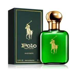 Ralph Lauren - Polo - Eau de Toilette