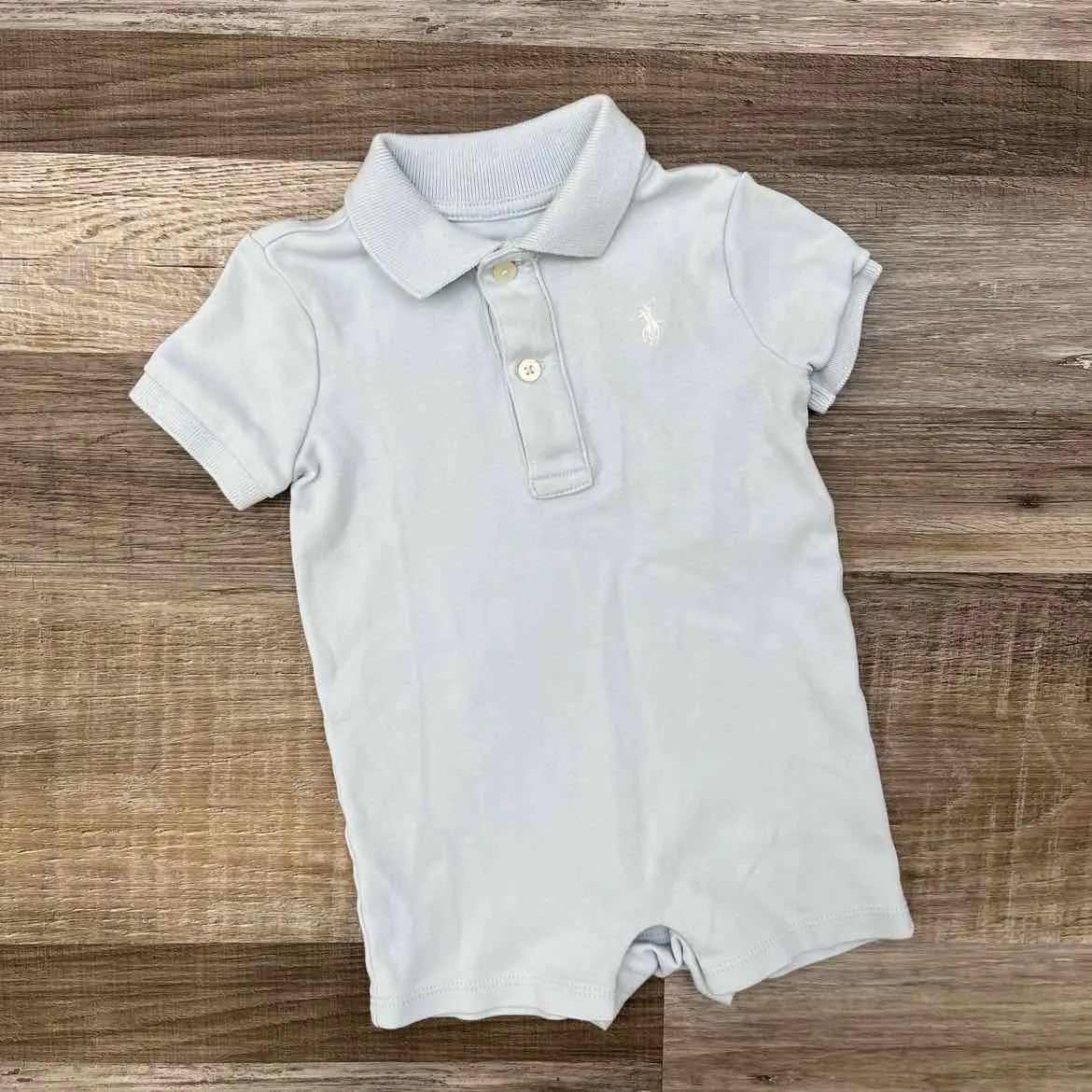Ralph Lauren ROMPER
