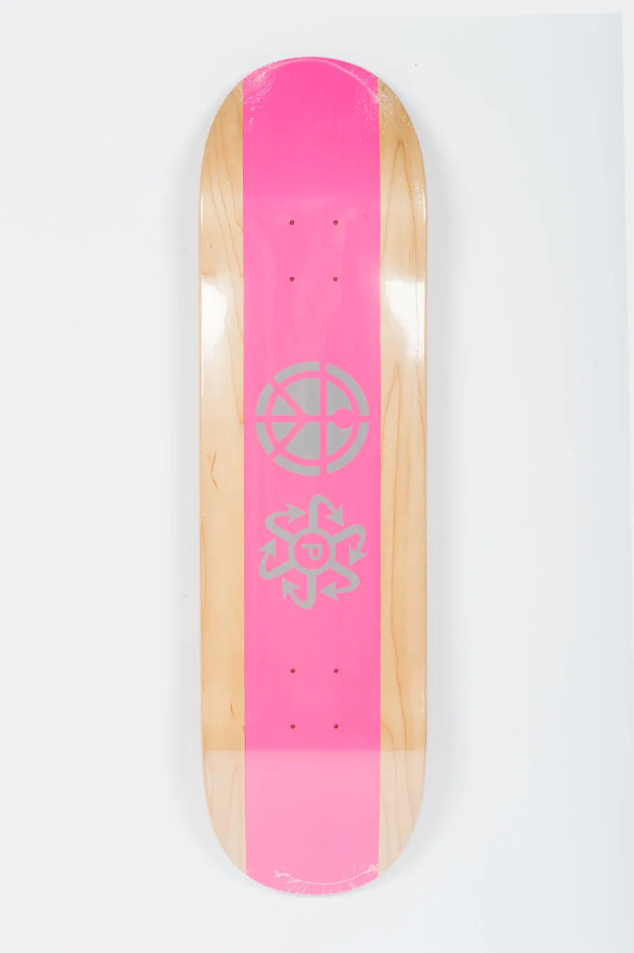 RASSVET DECK 8.625