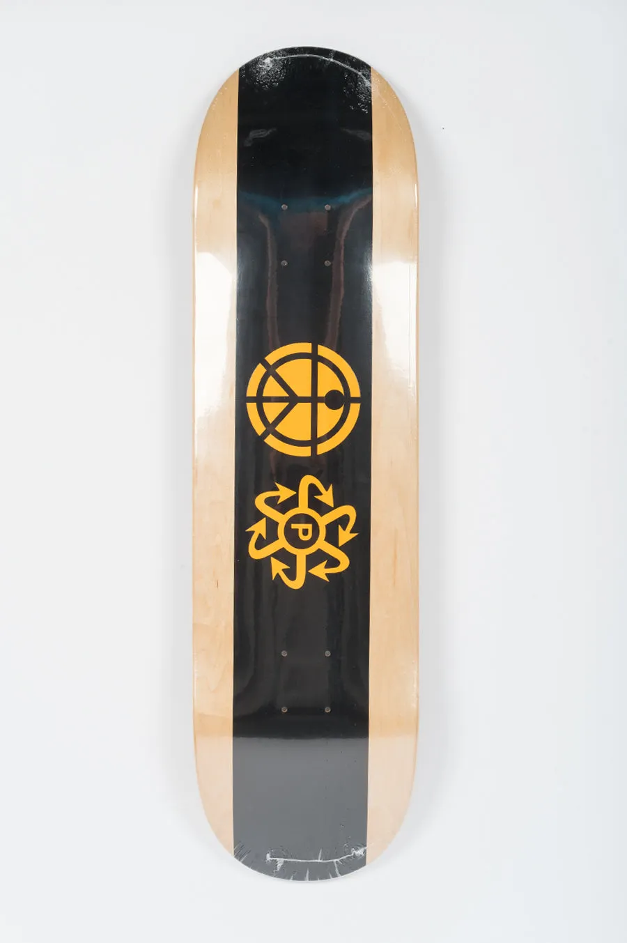 RASSVET DECK 8.625
