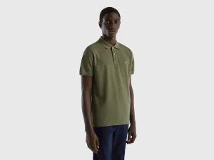 REGULAR FIT POLO