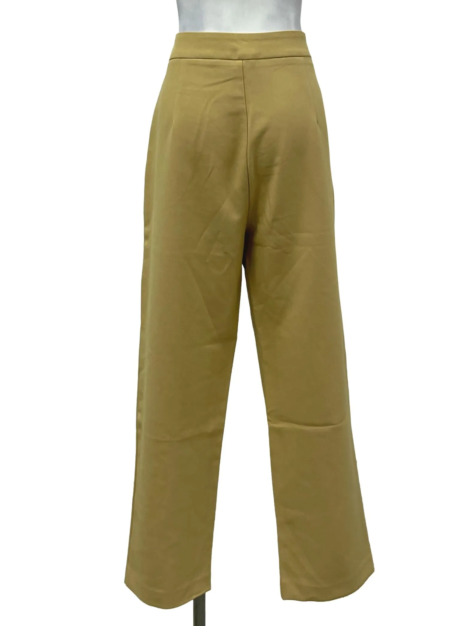 Relaxed Full Length Pants OSN