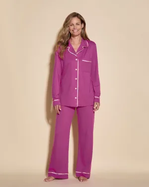 Relaxed Long Sleeve Top & Pant