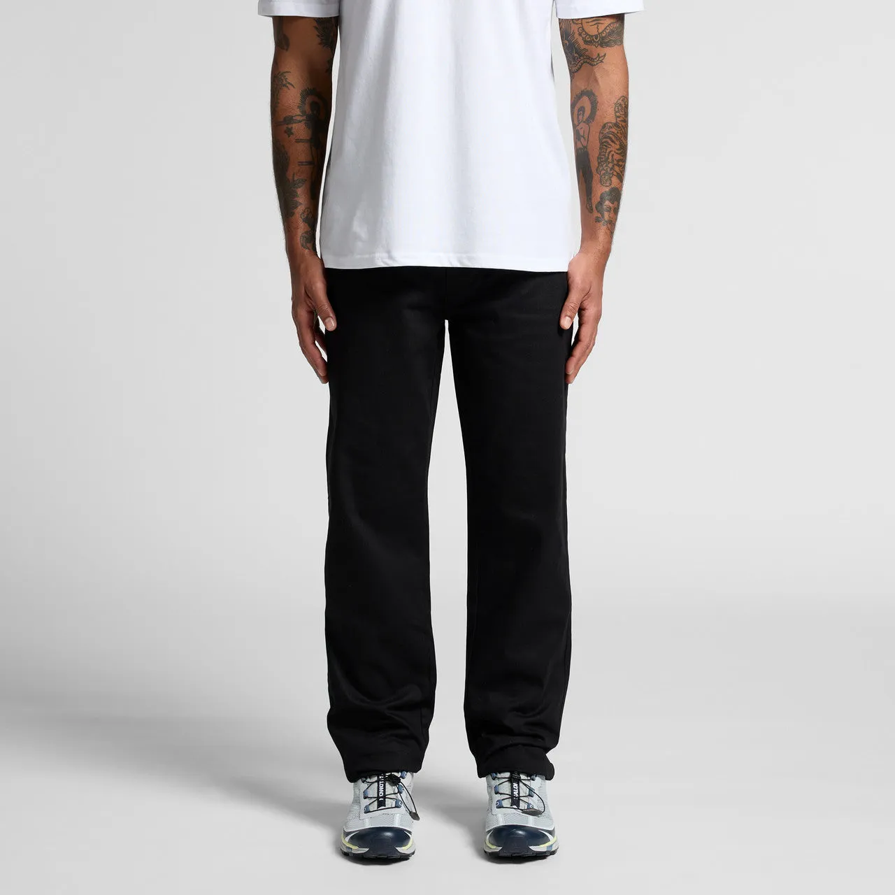 Relaxed Pants