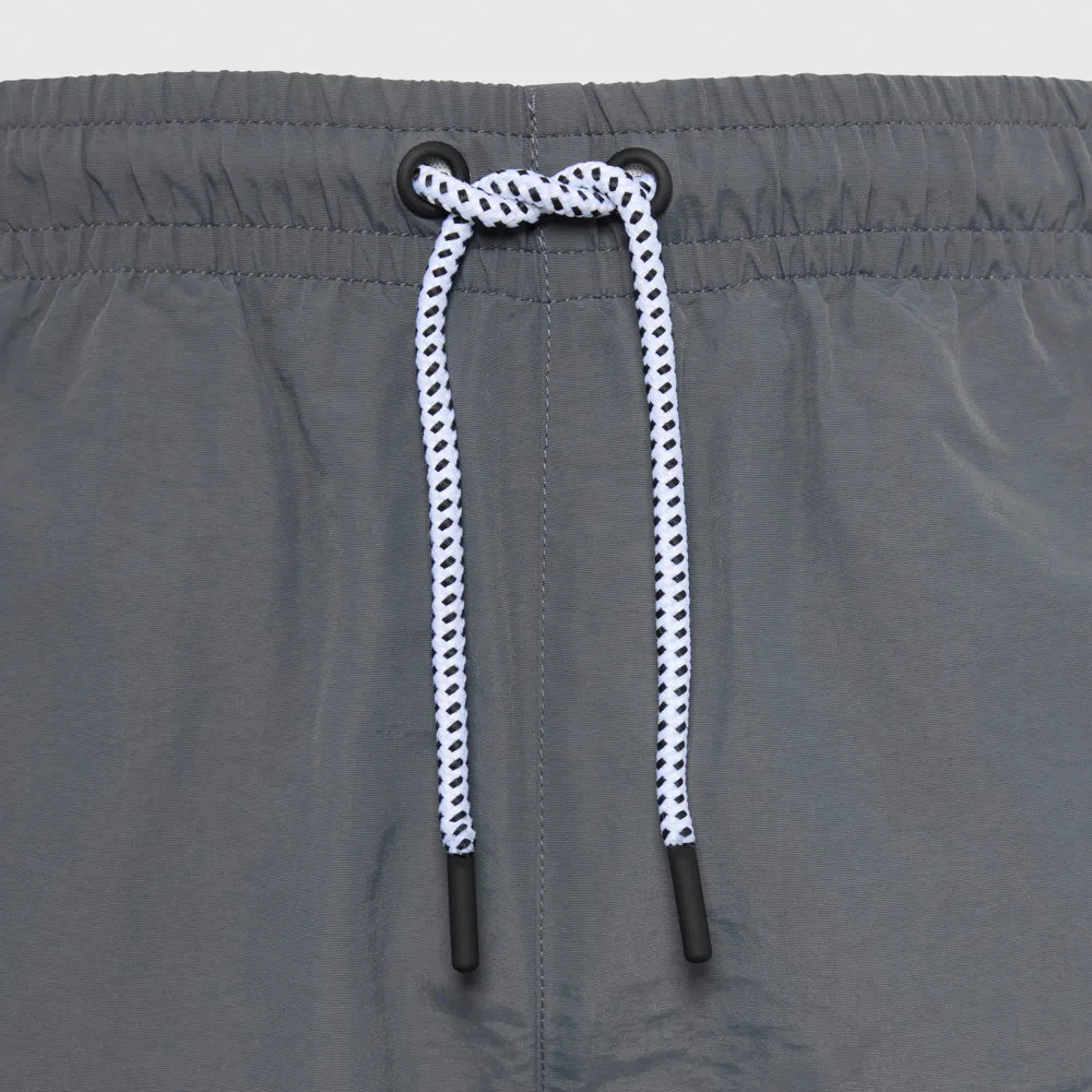 Relaxed Track Pants