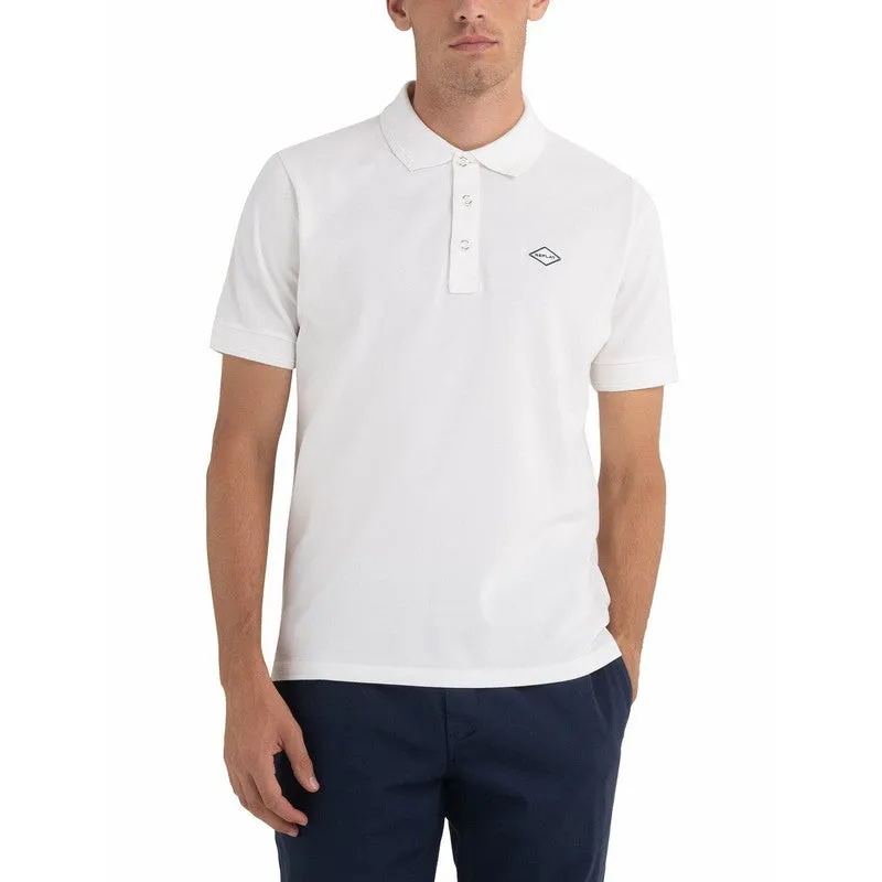 Replay - M3070A 801 T-Shirt White