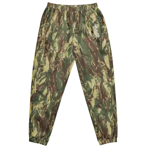Rhodesian Tiger Stripe Pants