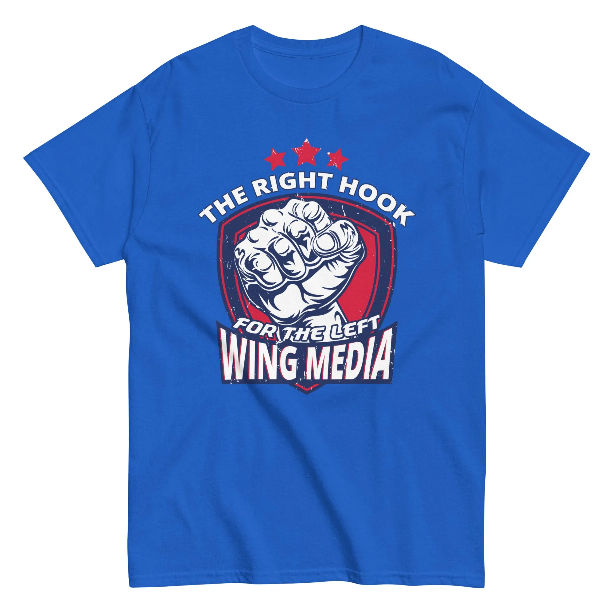Right Hook Shirt