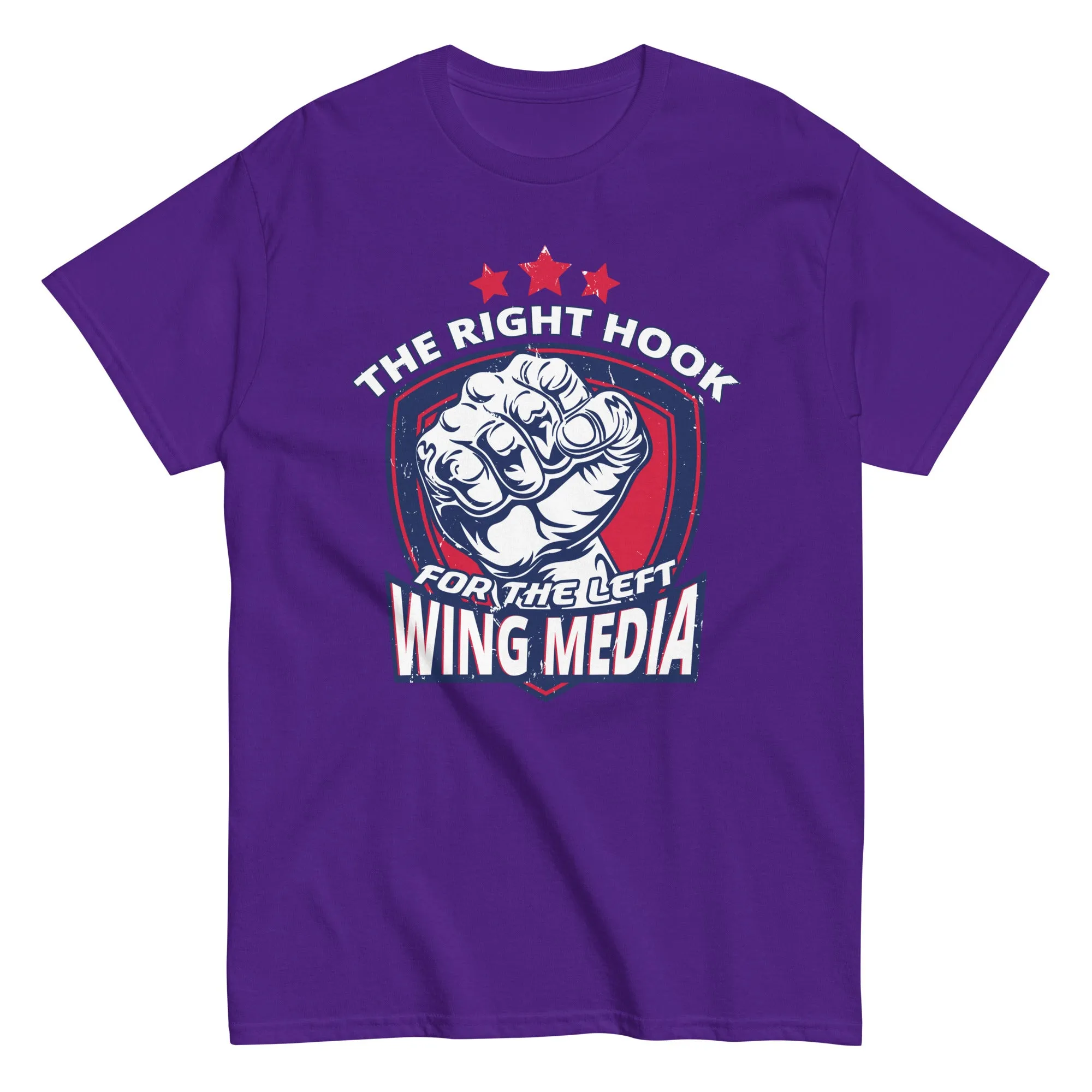 Right Hook Shirt