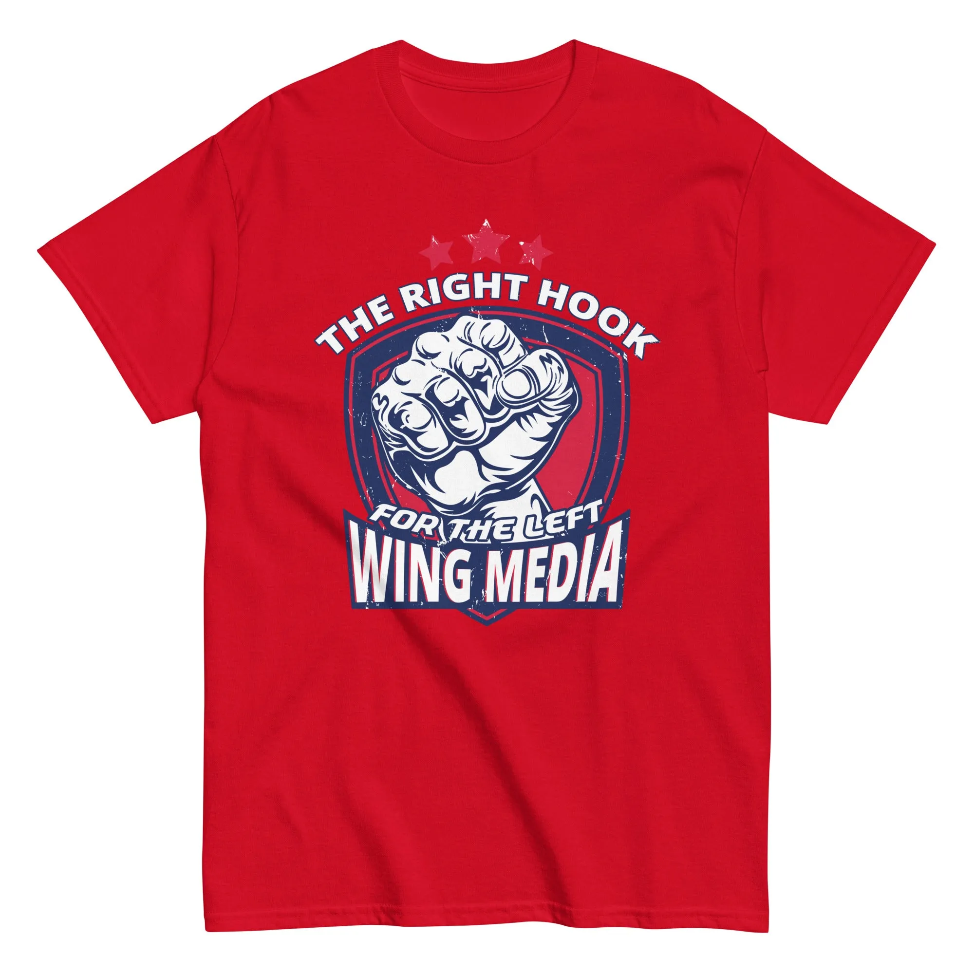 Right Hook Shirt