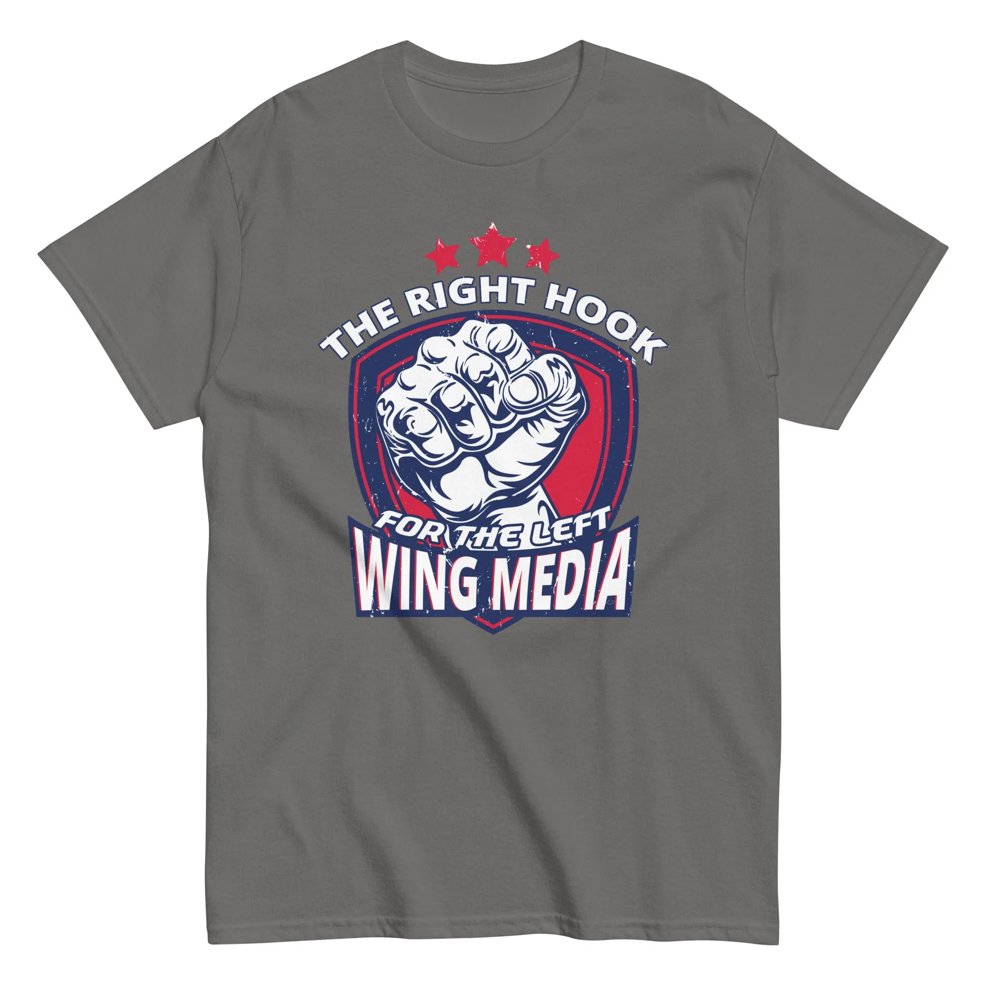 Right Hook Shirt