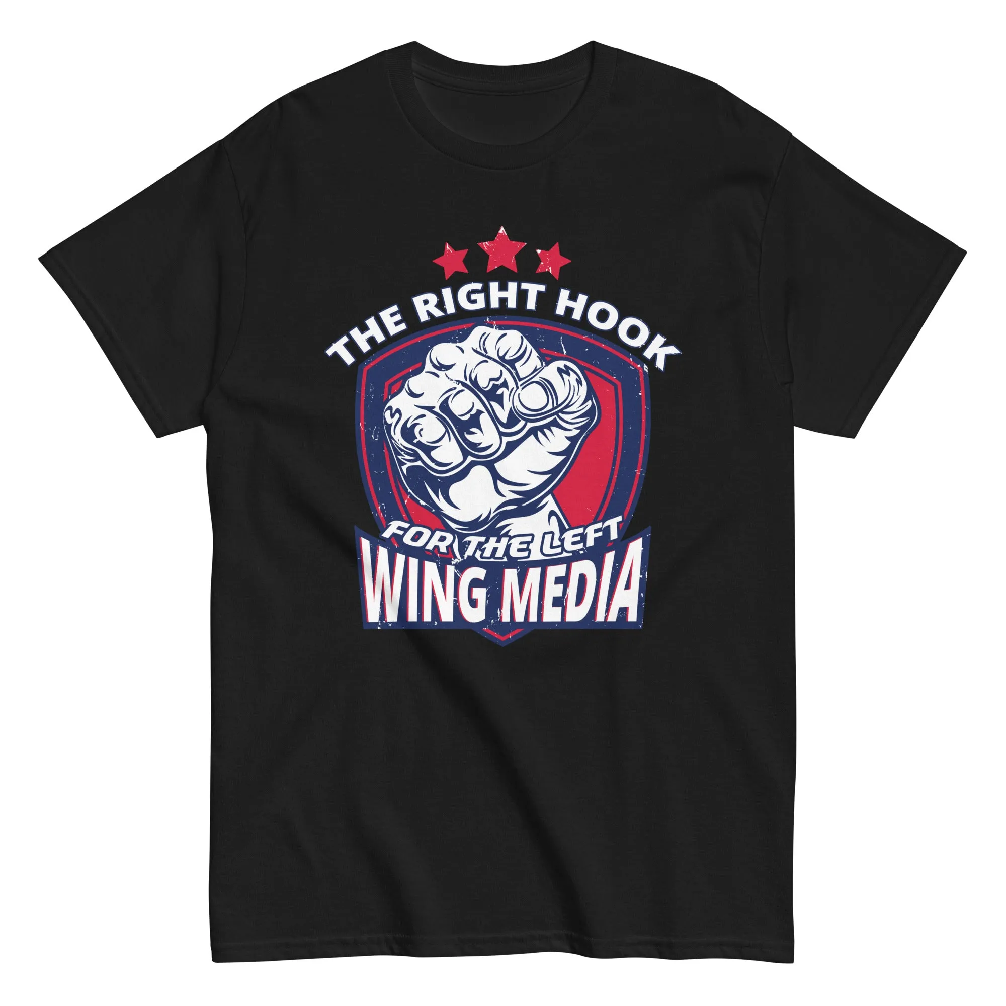 Right Hook Shirt