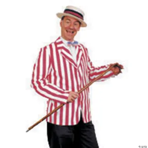 Roaring ’20s Adult Blazer