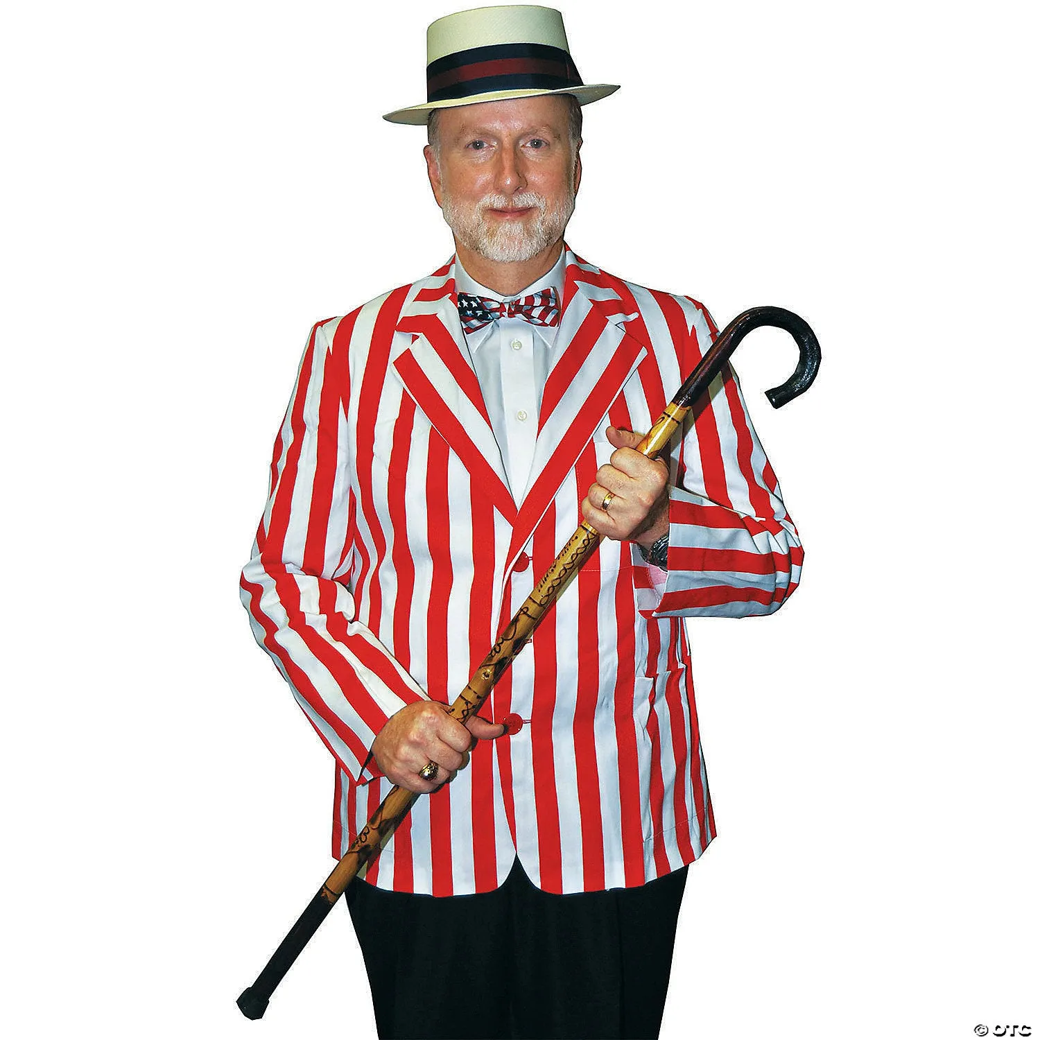 Roaring ’20s Adult Blazer